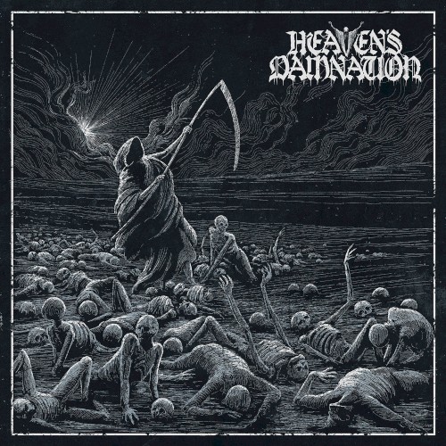 Heaven's Damnation
