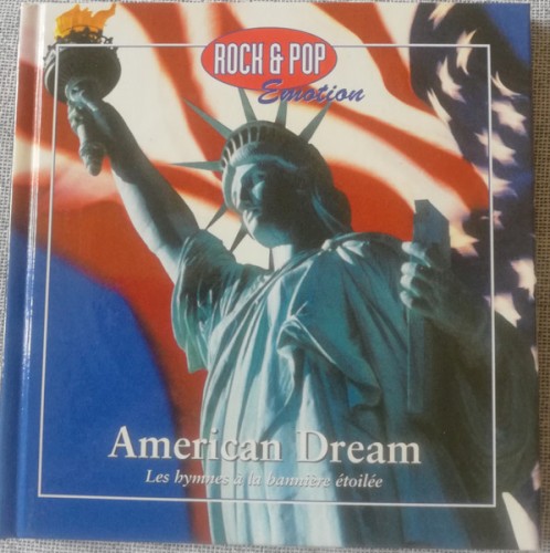 American Dream: Les Hymnes à la bannière étoilée