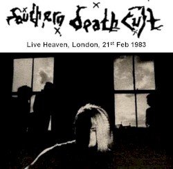 Live - Heaven, London (21 Feb 1983)