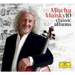 10 Classical Albums
