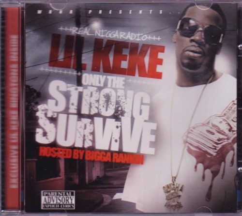 Only the Strong Survive