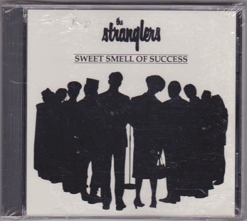 Sweet Smell of Success