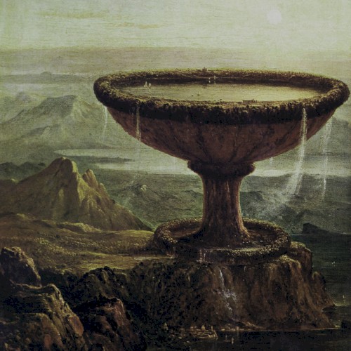 Journeys Adrift