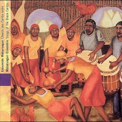 Honduras: Chants des Caribs noirs