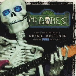 Mr. Bones