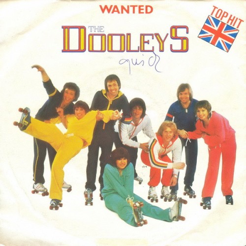 Wanted