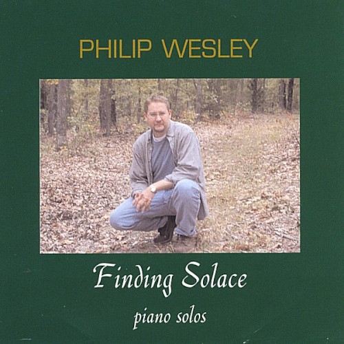 Finding Solace