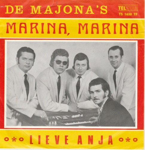 Marina, Marina