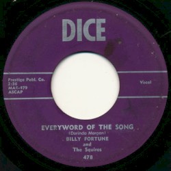 Every Word of the Song / Listen to Your Heart