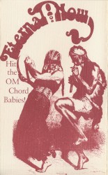 Hit the OM Chord Babies!
