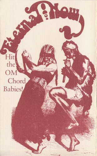 Hit the OM Chord Babies!