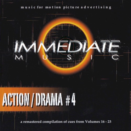 Action / Drama #4