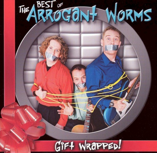Gift Wrapped