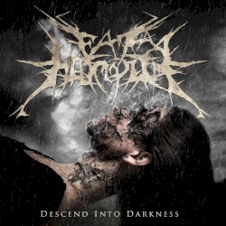 Descend Into Darkness