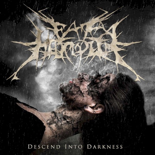 Descend Into Darkness