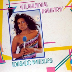 Disco Mixes