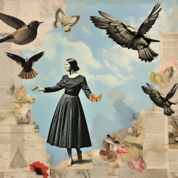 Bye Bye Bird