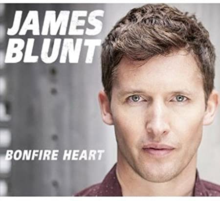 Bonfire Heart