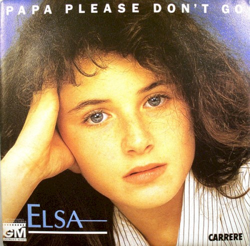 Papa Please Don't Go