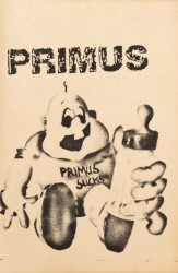 Primus Sucks