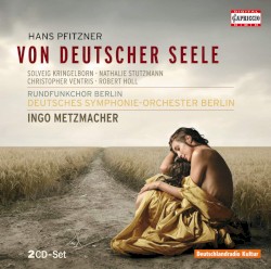Von Deutscher Seele