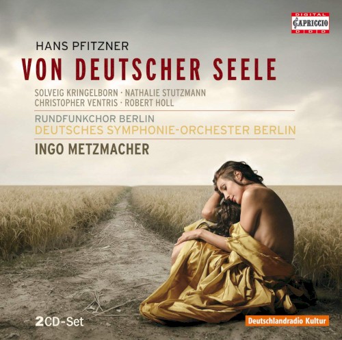 Von Deutscher Seele