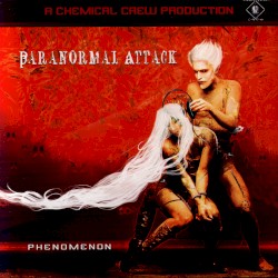 Phenomenon