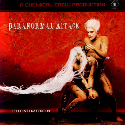 Phenomenon