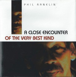 A Close Encounter of the Very Best Kind