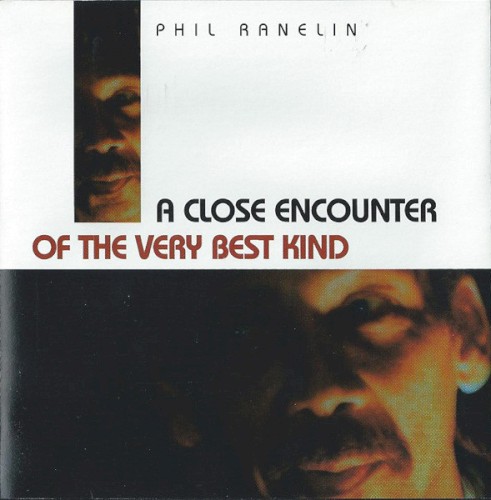 A Close Encounter of the Very Best Kind