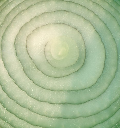 2 Green Onions (Blur vs. Two Tone Mods)