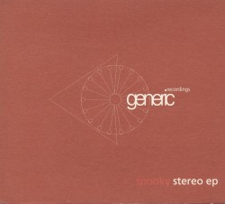Stereo EP
