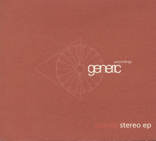 Stereo EP