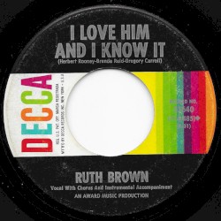 Come a Little Closer / I Love Him and I Know It