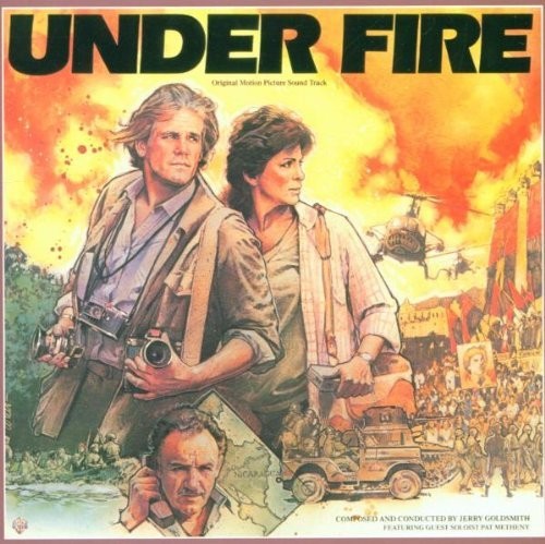 Under Fire: Original Motion Picture Sound Track