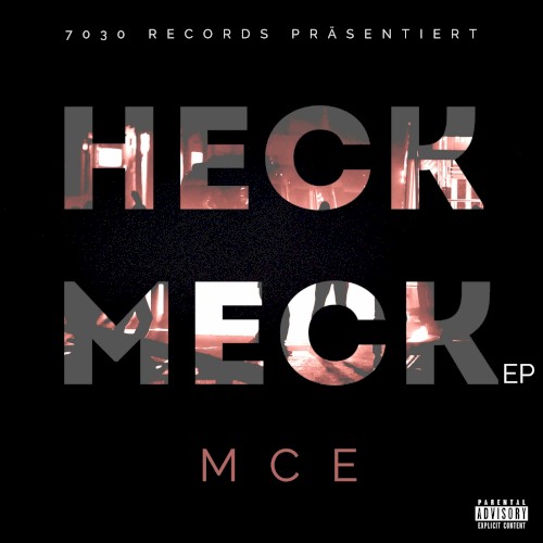 Heck Meck EP