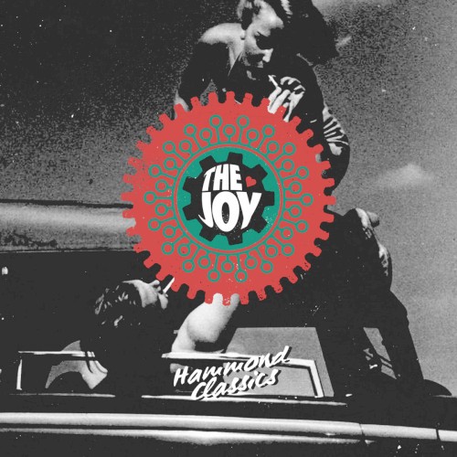 The Joy