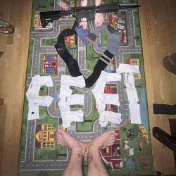 FEET