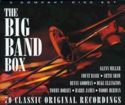 The Big Band Box