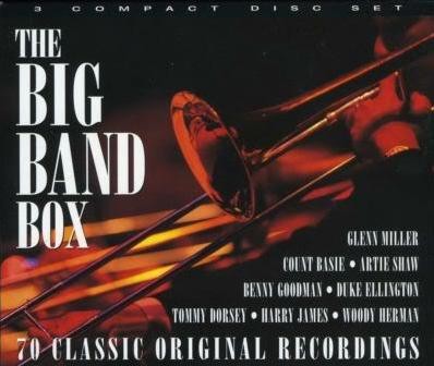 The Big Band Box