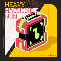 Heavy Machine Gun