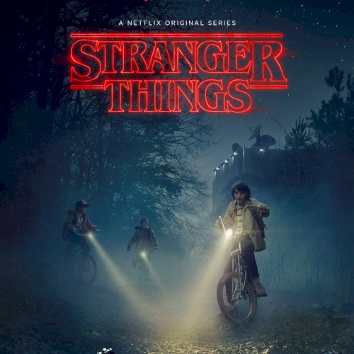The Stranger Things EP