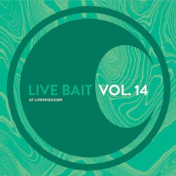 Live Bait, Vol. 14