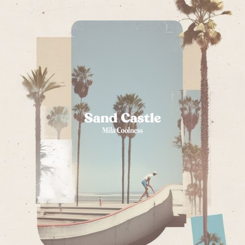Sand Castle