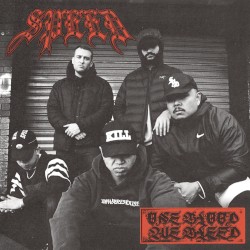 One Blood We Bleed