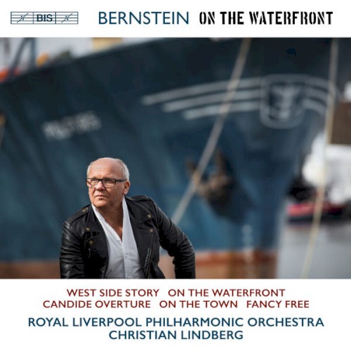 On the Waterfront