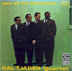 Jazz at the Blackhawk