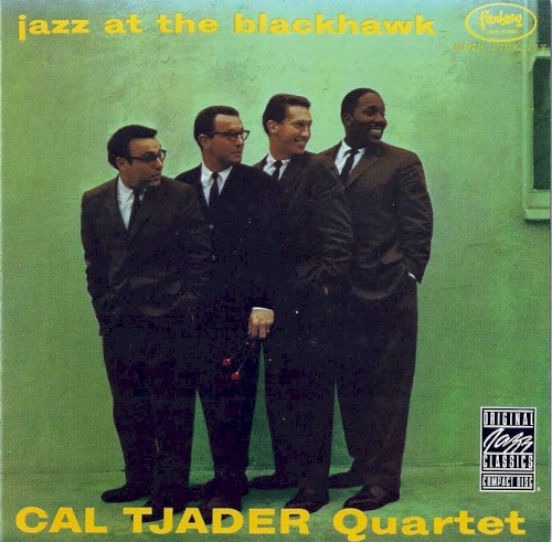 Jazz at the Blackhawk