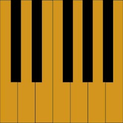349: Moog Variations, Vol. 5