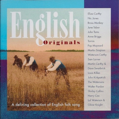 English Originals